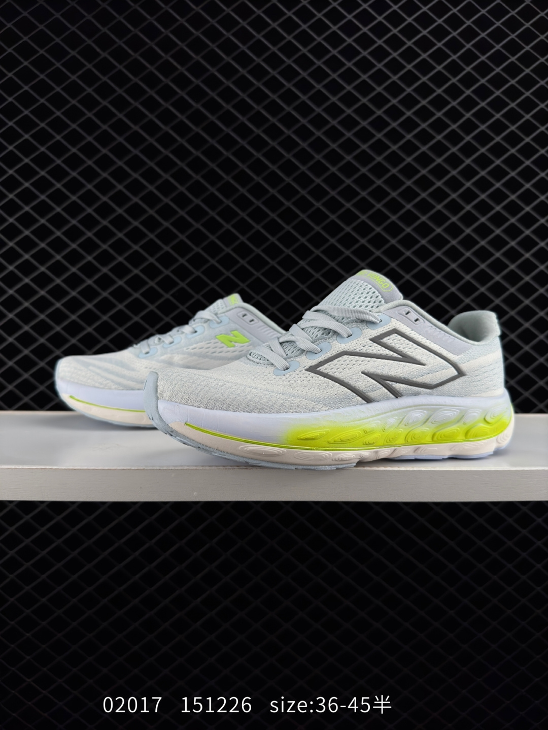 New Balance NB Fresh Foam x Vongo V6